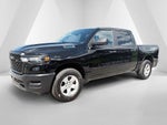 2026 RAM Ram 1500 RAM 1500 TRADESMAN CREW CAB 4X4 5'7' BOX