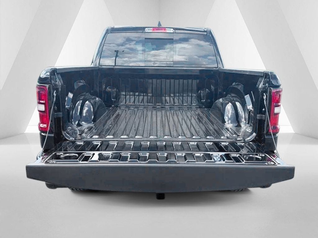 2026 RAM Ram 1500 RAM 1500 TRADESMAN CREW CAB 4X4 5'7' BOX