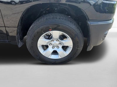 2026 RAM Ram 1500 RAM 1500 TRADESMAN CREW CAB 4X4 5'7' BOX