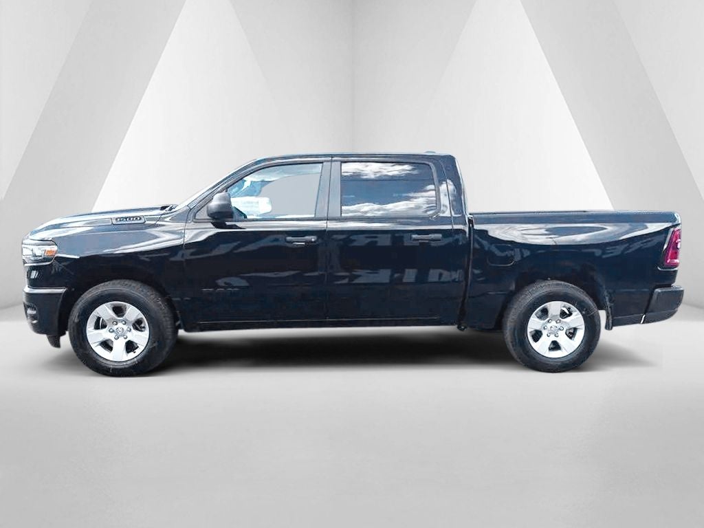 2026 RAM Ram 1500 RAM 1500 TRADESMAN CREW CAB 4X4 5'7' BOX