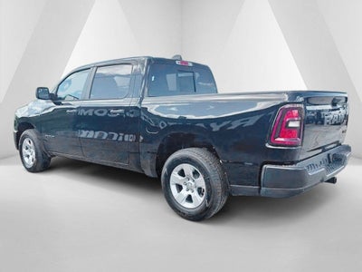 2026 RAM Ram 1500 RAM 1500 TRADESMAN CREW CAB 4X4 5'7' BOX