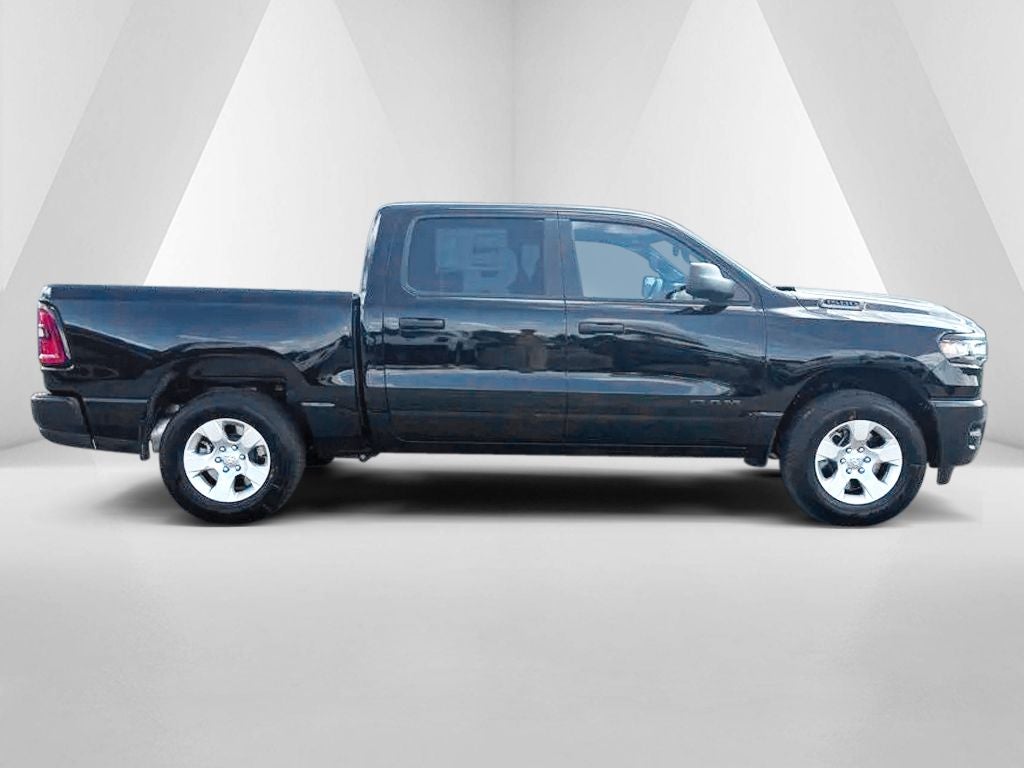 2026 RAM Ram 1500 RAM 1500 TRADESMAN CREW CAB 4X4 5'7' BOX
