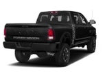 2018 RAM 2500 Power Wagon Crew Cab 4x4 6'4' Box