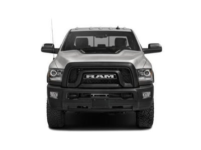 2018 RAM 2500 Power Wagon Crew Cab 4x4 6'4' Box
