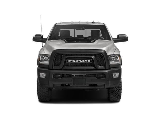 2018 RAM 2500 Power Wagon Crew Cab 4x4 6'4' Box