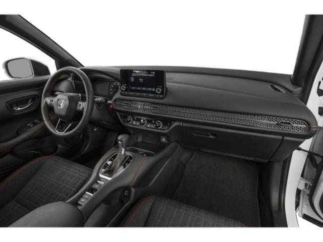 2024 Honda HR-V 2WD Sport