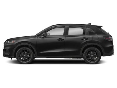 2024 Honda HR-V 2WD Sport