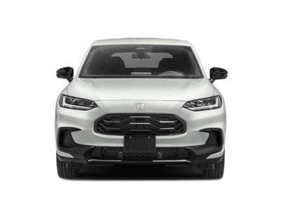 2024 Honda HR-V 2WD Sport