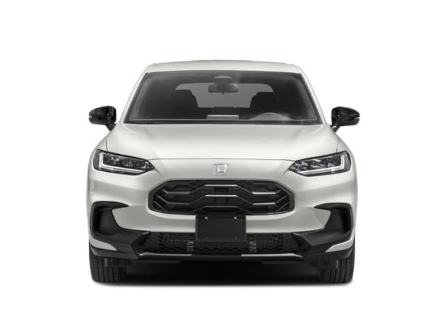2024 Honda HR-V 2WD Sport