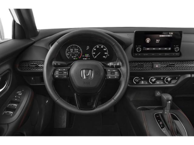 2024 Honda HR-V 2WD Sport