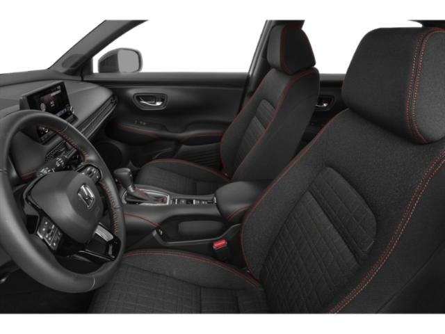 2024 Honda HR-V 2WD Sport