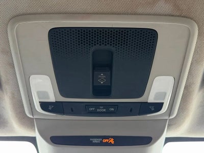 2023 Honda HR-V 2WD EX-L