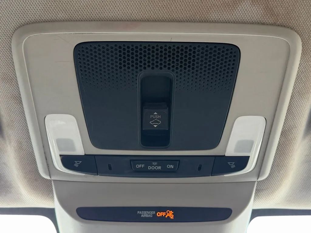 2023 Honda HR-V 2WD EX-L