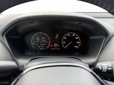 2023 Honda HR-V 2WD EX-L