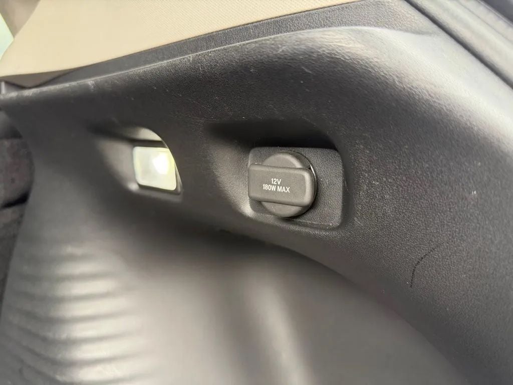 2023 Honda HR-V 2WD EX-L