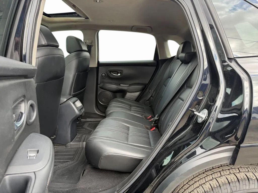 2023 Honda HR-V 2WD EX-L