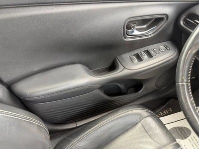 2023 Honda HR-V 2WD EX-L