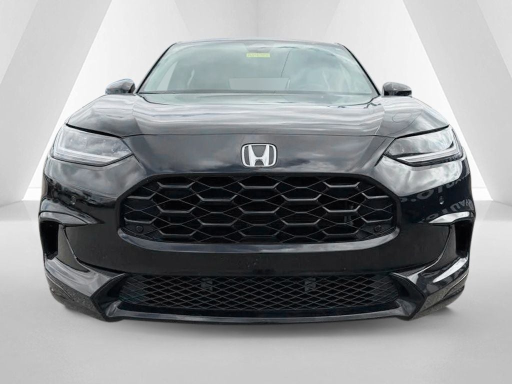 2023 Honda HR-V 2WD EX-L