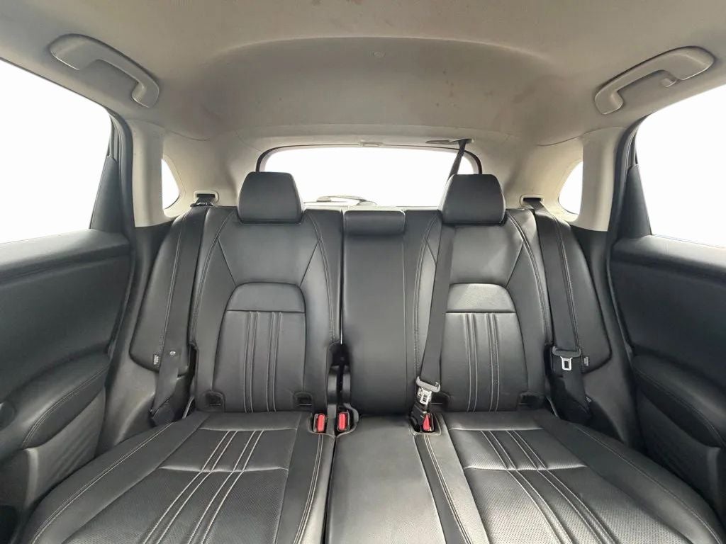 2023 Honda HR-V 2WD EX-L