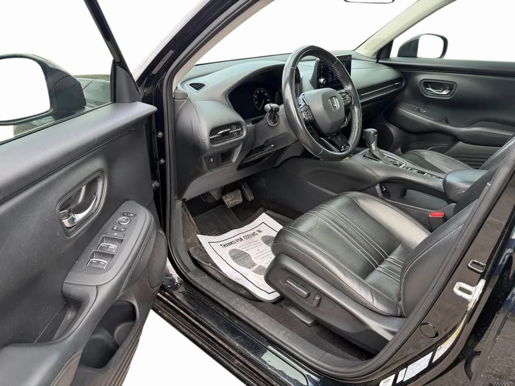 2023 Honda HR-V 2WD EX-L