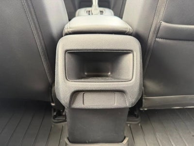 2023 Honda HR-V 2WD EX-L