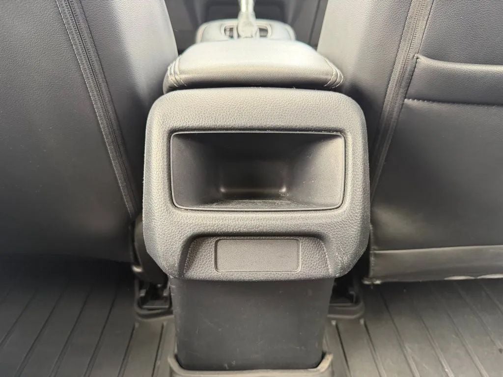 2023 Honda HR-V 2WD EX-L