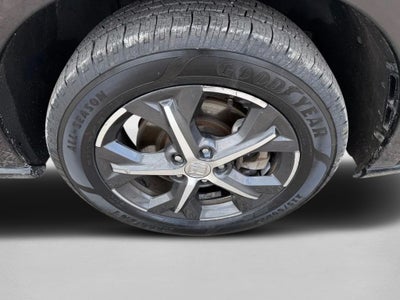 2023 Honda HR-V 2WD EX-L