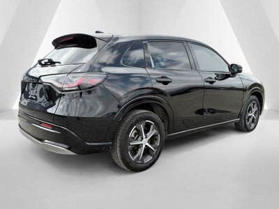 2023 Honda HR-V 2WD EX-L