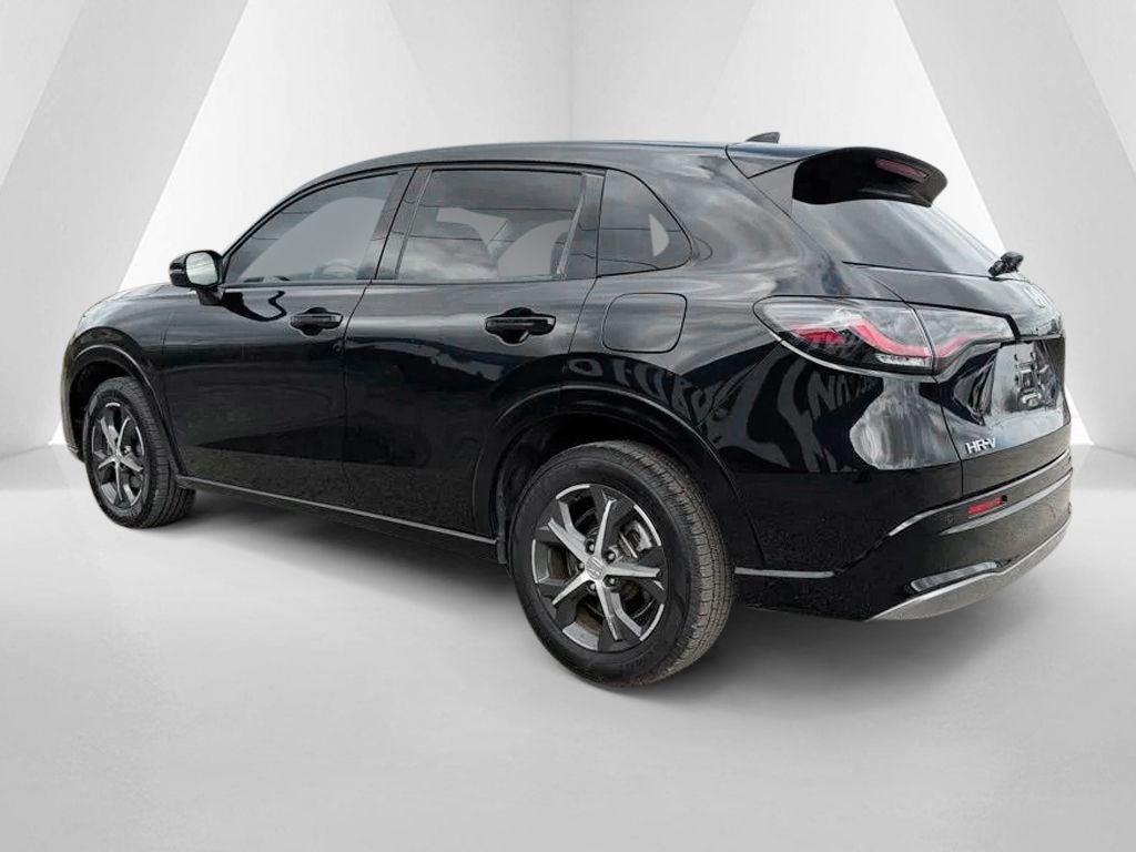 2023 Honda HR-V 2WD EX-L