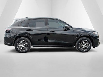 2023 Honda HR-V 2WD EX-L