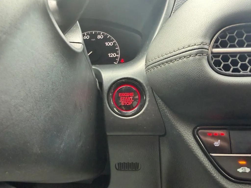 2023 Honda HR-V 2WD EX-L