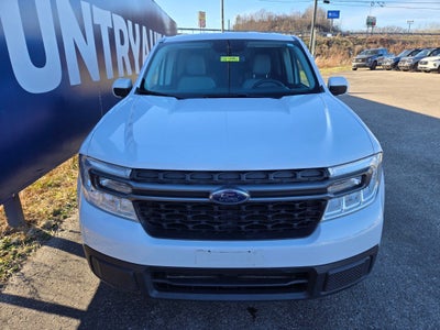 2023 Ford Maverick XLT