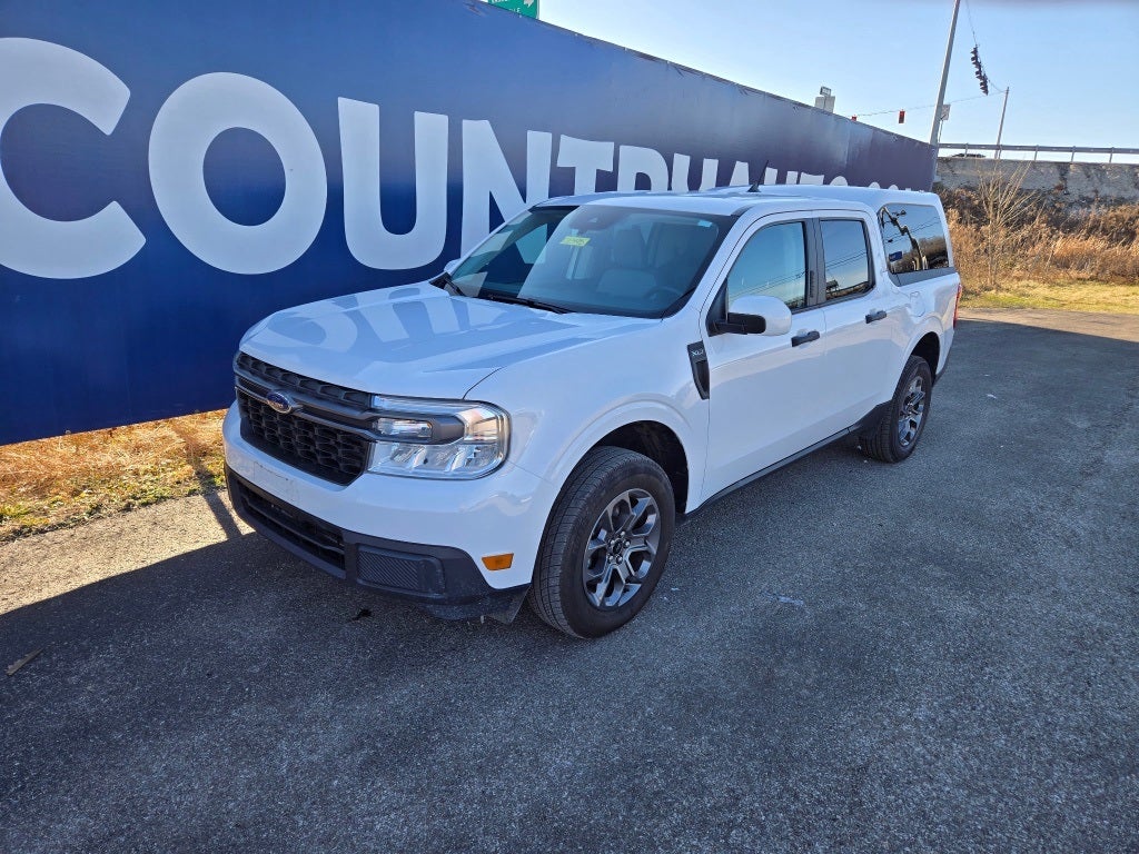 2023 Ford Maverick XLT