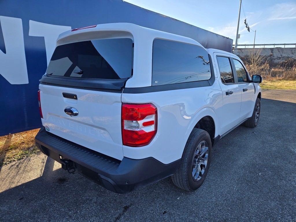 2023 Ford Maverick XLT