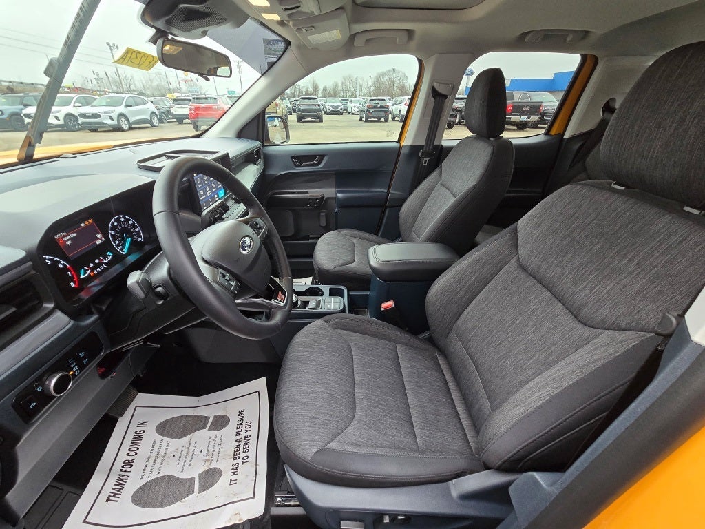 2023 Ford Maverick XLT