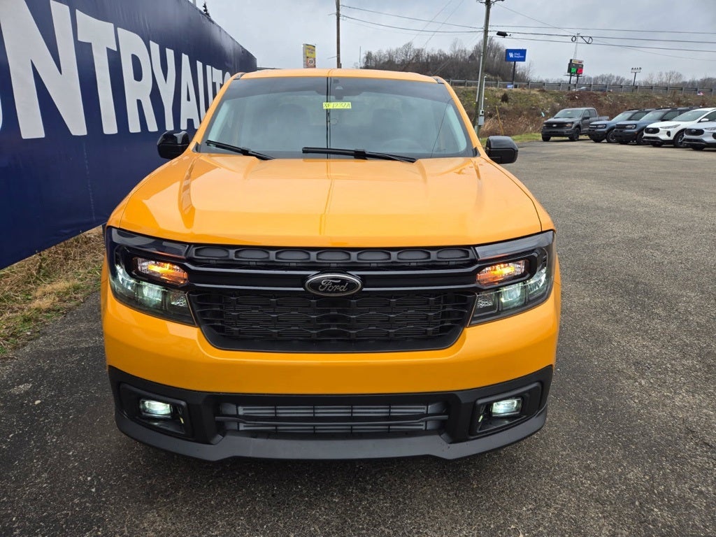 2023 Ford Maverick XLT