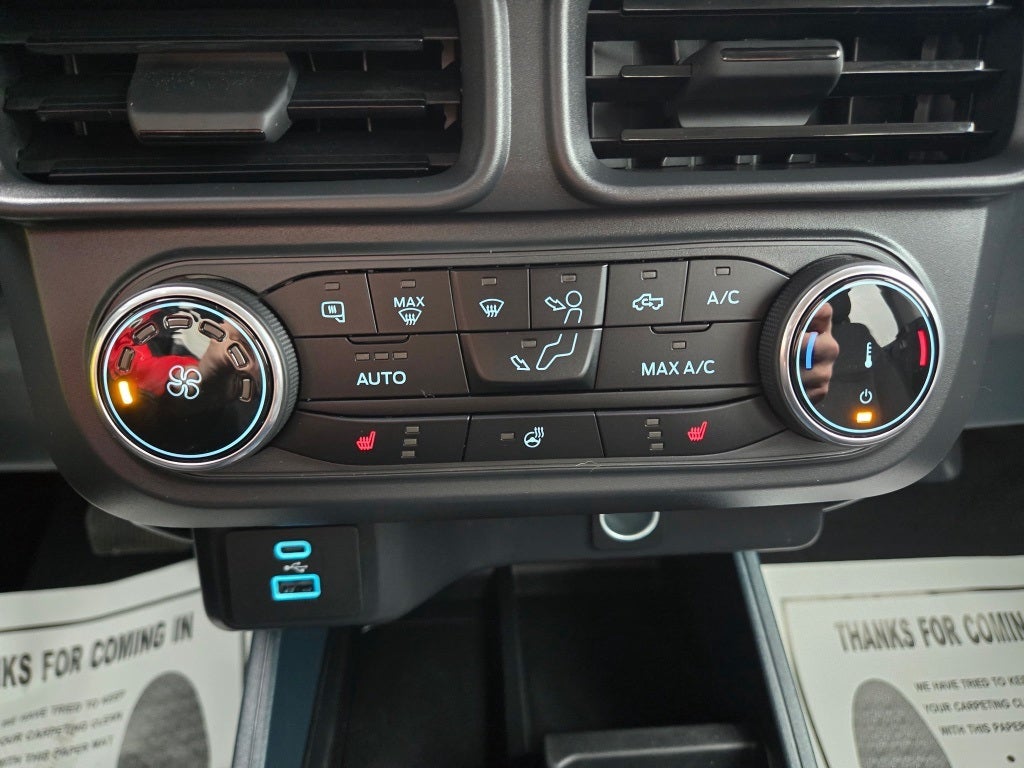 2023 Ford Maverick XLT