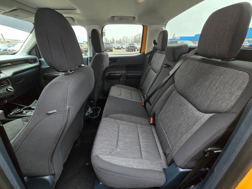 2023 Ford Maverick XLT