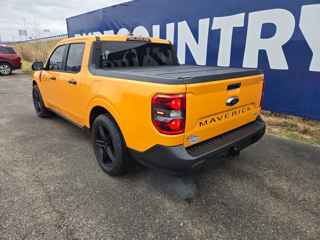 2023 Ford Maverick XLT