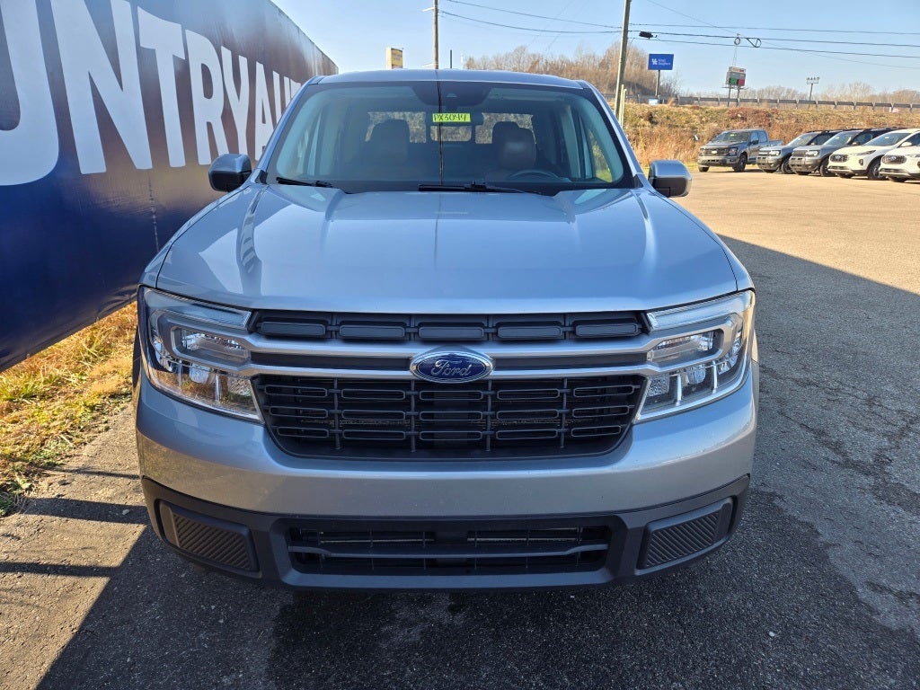 2023 Ford Maverick Lariat