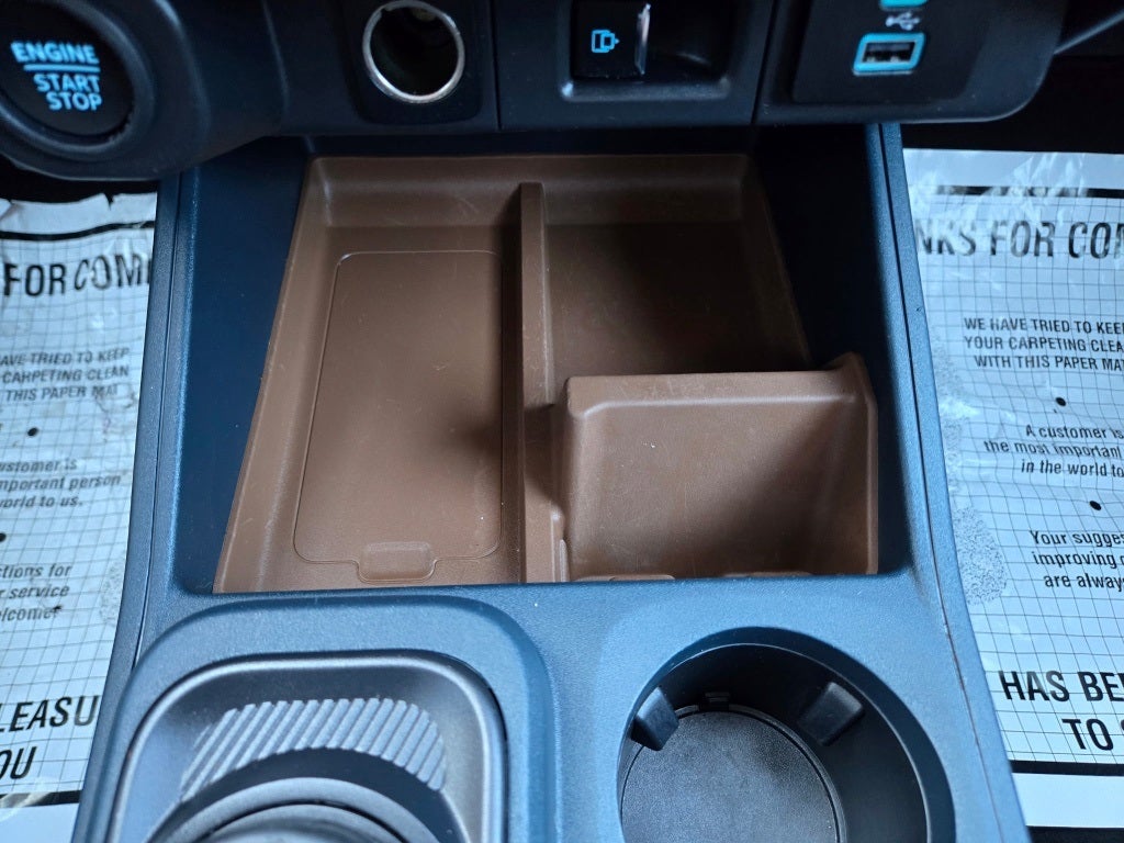 2023 Ford Maverick Lariat