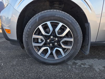 2023 Ford Maverick Lariat