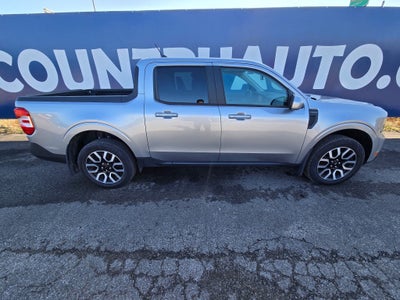 2023 Ford Maverick Lariat