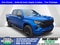 2023 Chevrolet Silverado 1500 4WD Crew Cab Short Bed Custom