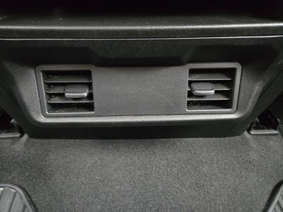 2023 Chevrolet Silverado 1500 4WD Crew Cab Short Bed Custom