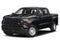 2023 Chevrolet Silverado 1500 4WD Crew Cab Short Bed Custom