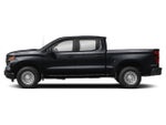2023 Chevrolet Silverado 1500 4WD Crew Cab Short Bed Custom