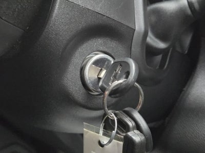 2020 Chevrolet Silverado 1500 4WD Crew Cab Short Bed Custom