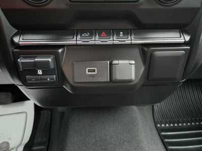 2020 Chevrolet Silverado 1500 4WD Crew Cab Short Bed Custom