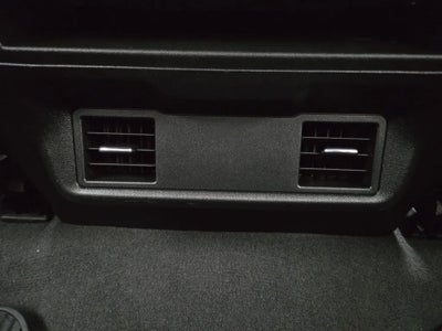 2020 Chevrolet Silverado 1500 4WD Crew Cab Short Bed Custom